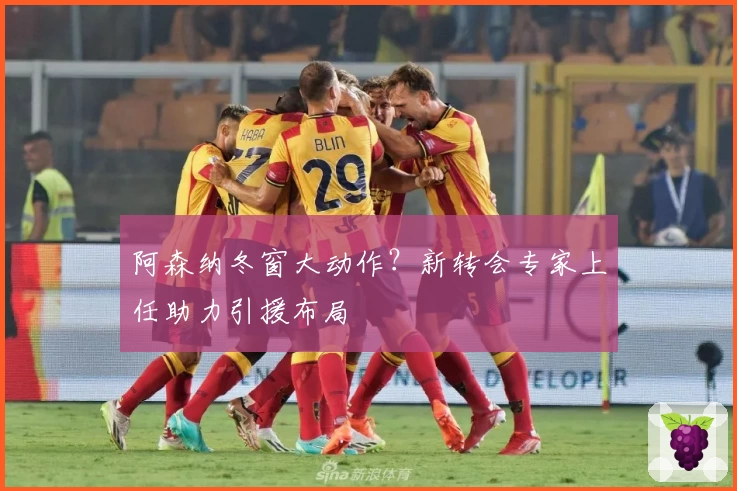 阿森纳冬窗大动作？新转会专家上任助力引援布局